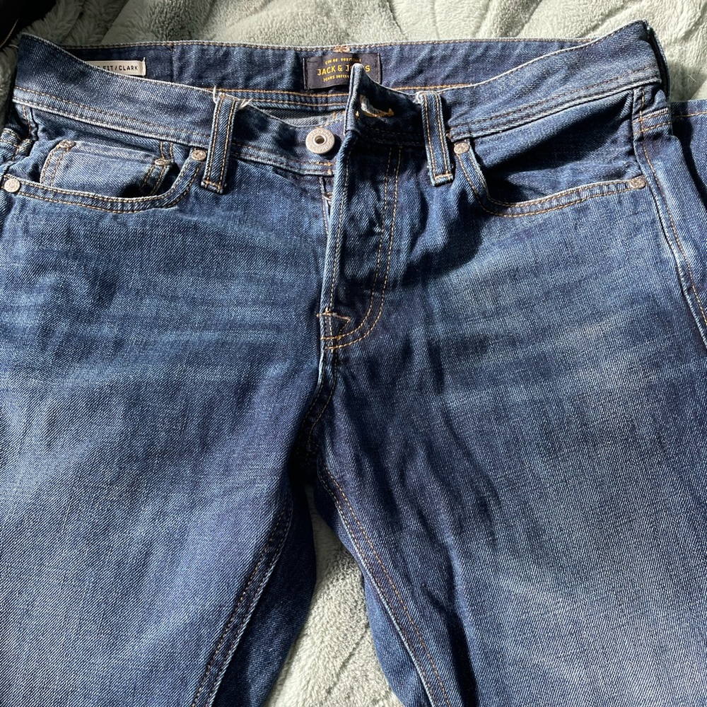Mens brand new jeans